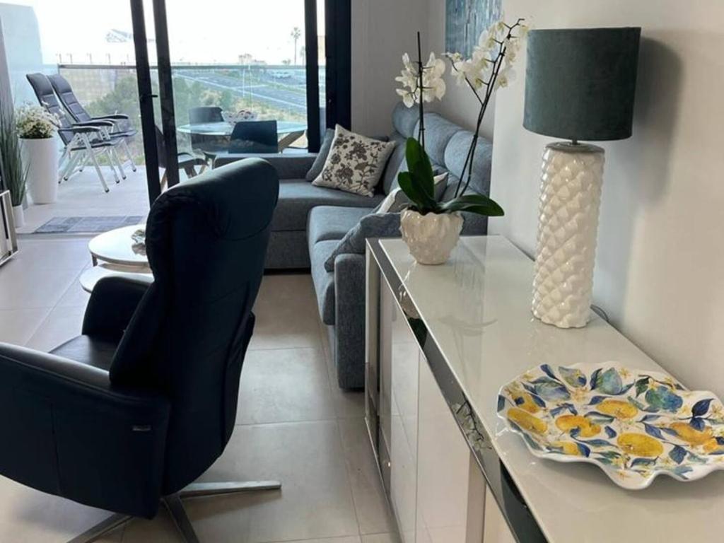 Apartamento Sunset Waves Benidorm