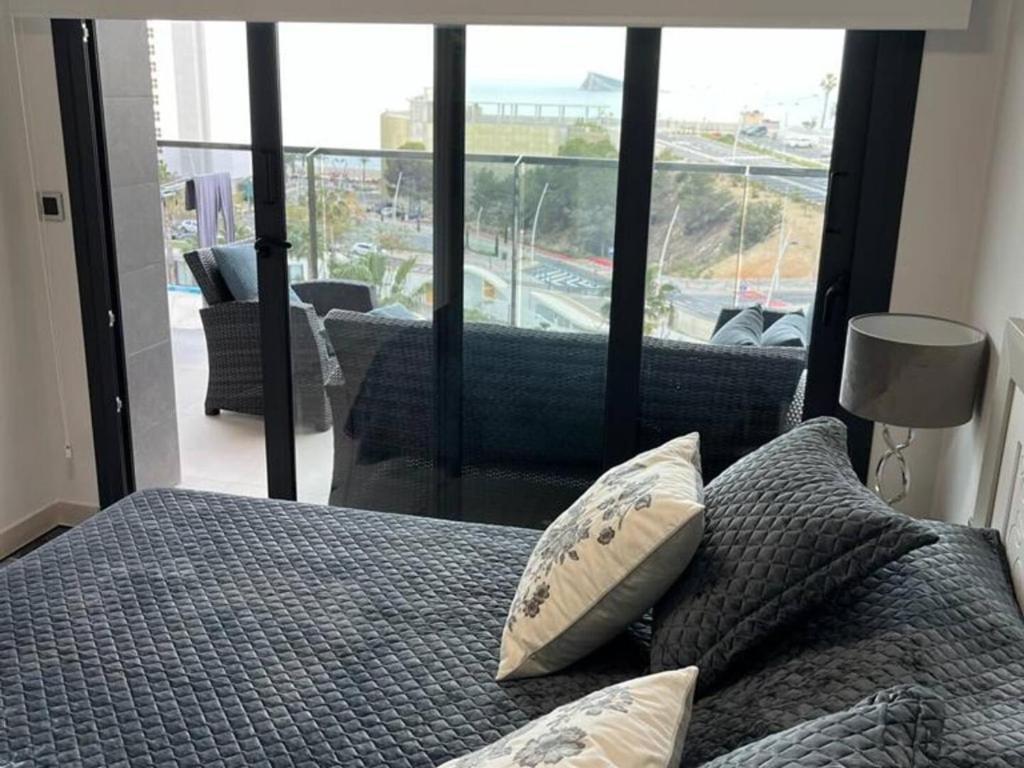 Sunset Waves Apartment Benidorm