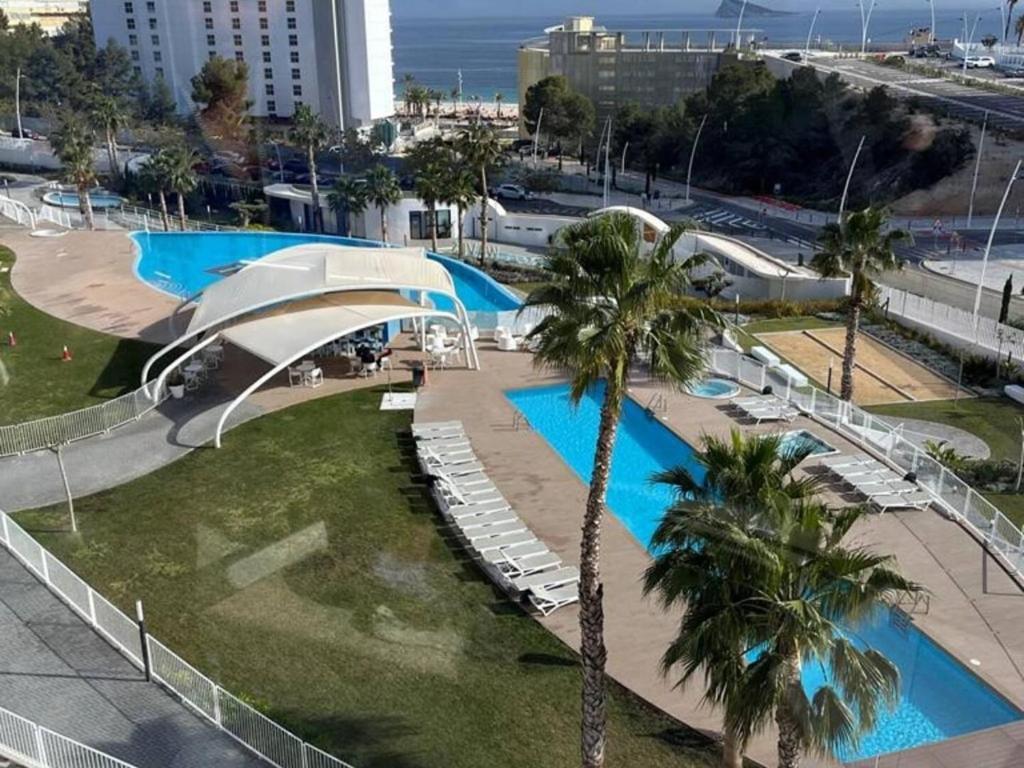 Sunset Waves Apartment