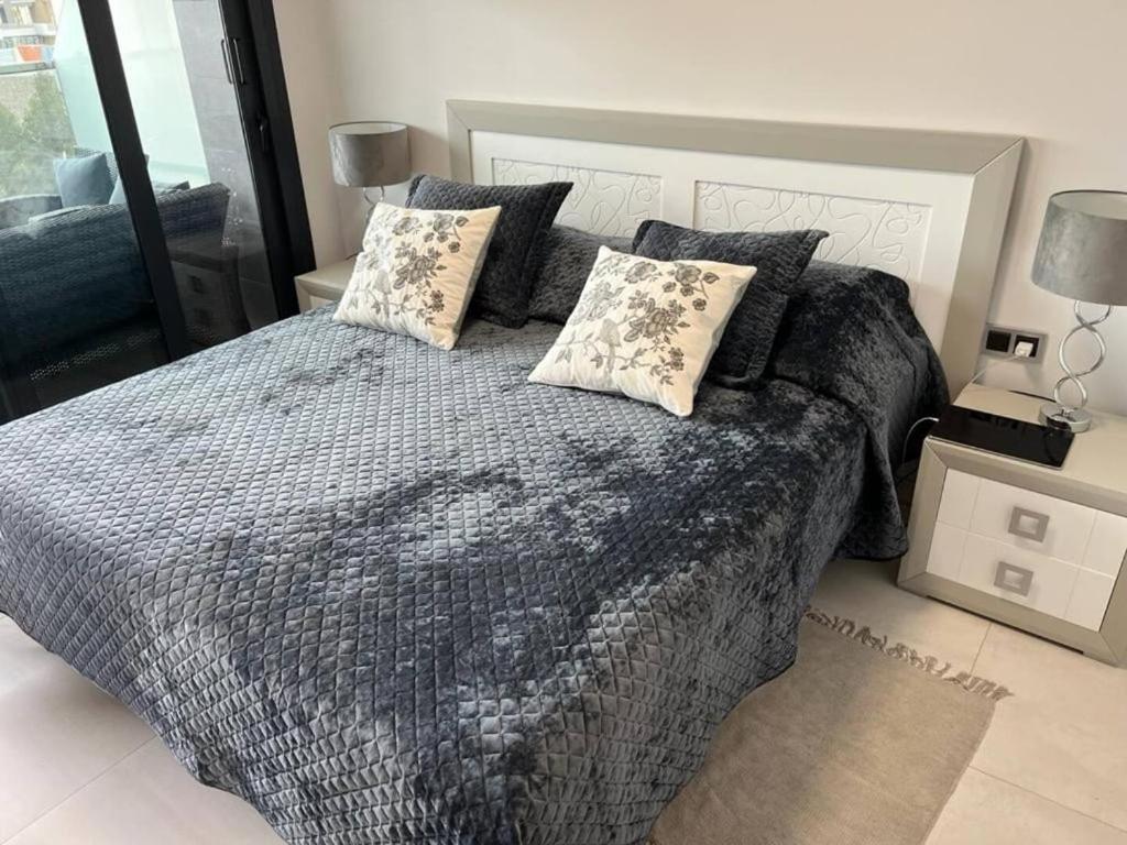 Apartamento Sunset Waves Benidorm