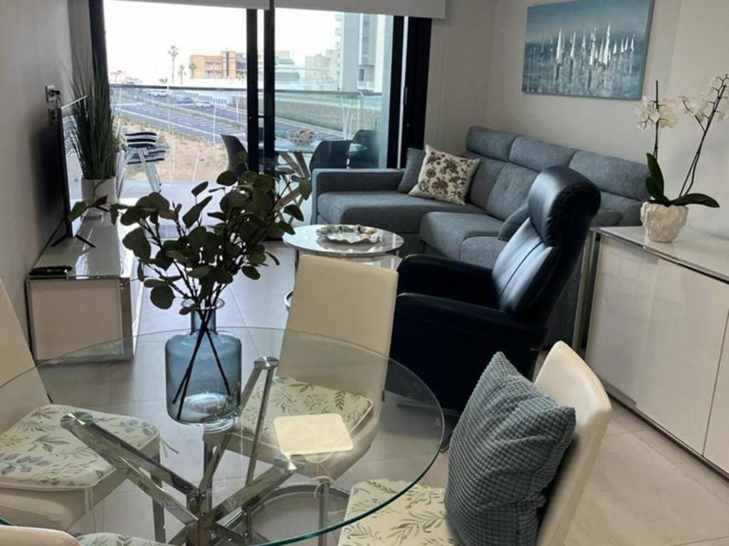 Apartamento Sunset Waves Benidorm